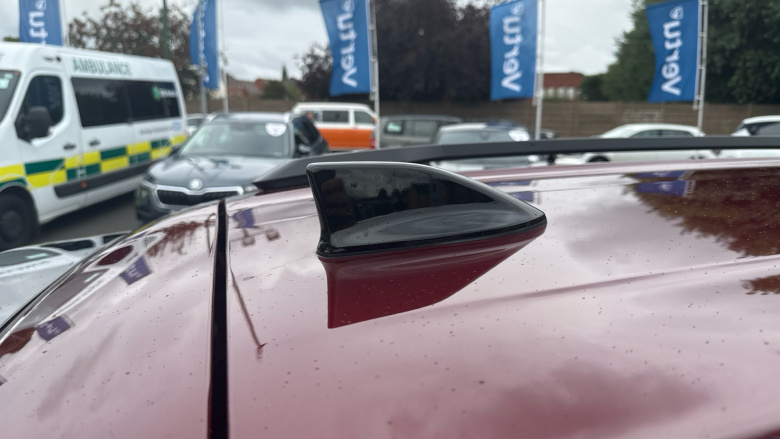 Renault 4 110kW Techno 52kWh Comfort range 5dr Auto Electric Estate